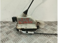 Recambio de cerradura puerta delantera izquierda para peugeot 208 i (ca_, cc_) 1.2 vti 82 referencia OEM IAM 9812500880  