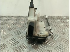 Recambio de cerradura puerta delantera izquierda para peugeot 208 i (ca_, cc_) 1.2 vti 82 referencia OEM IAM 9812500880   2
