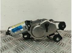 Recambio de motor limpia trasero para seat ibiza iv (6j5, 6p1) 1.6 tdi referencia OEM IAM 6J3955711 W000003216 287328732