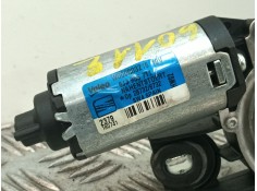 Recambio de motor limpia trasero para seat ibiza iv (6j5, 6p1) 1.6 tdi referencia OEM IAM 6J3955711 W000003216 287328732 2
