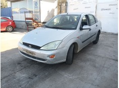 ford focus i sedán (dfw) del año 2000 2