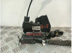 Recambio de cerradura puerta delantera izquierda para renault scénic iv (j9_) 1.5 dci 110 referencia OEM IAM 805033837R 80503909