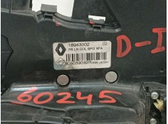 Recambio de cerradura puerta delantera izquierda para renault scénic iv (j9_) 1.5 dci 110 referencia OEM IAM 805033837R 80503909 2