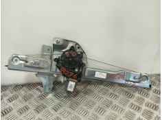 Recambio de elevalunas delantero derecho para peugeot 208 i (ca_, cc_) 1.2 vti 68 / puretech 68 referencia OEM IAM 9816402080 96