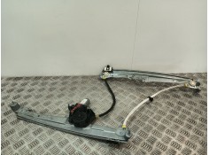 Recambio de elevalunas delantero izquierdo para renault scénic iv (j9_) 1.5 dci 110 referencia OEM IAM 807214665R 430106F0 12340