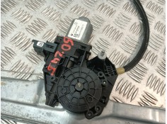 Recambio de elevalunas delantero izquierdo para renault scénic iv (j9_) 1.5 dci 110 referencia OEM IAM 807214665R 430106F0 12340 2