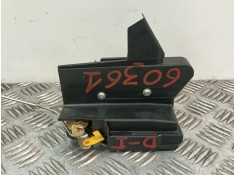 Recambio de cerradura puerta delantera izquierda para dacia sandero ii (b8_) 1.5 dci referencia OEM IAM 805039362RB  