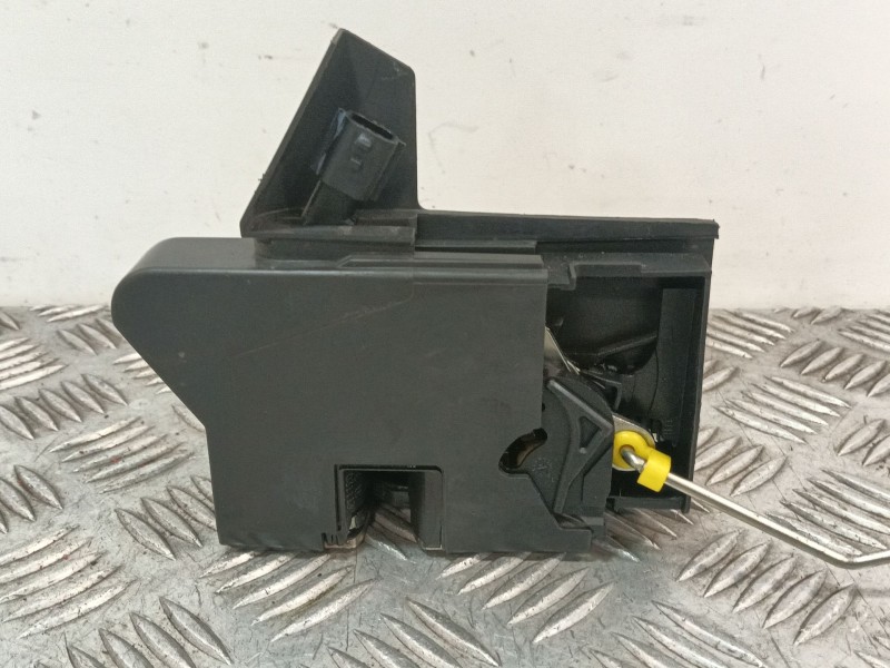 Recambio de cerradura puerta delantera izquierda para dacia sandero ii (b8_) 1.5 dci referencia OEM IAM 805039362RB  