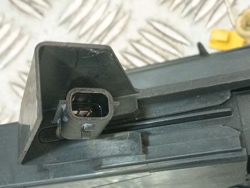Recambio de cerradura puerta delantera izquierda para dacia sandero ii (b8_) 1.5 dci referencia OEM IAM 805039362RB  