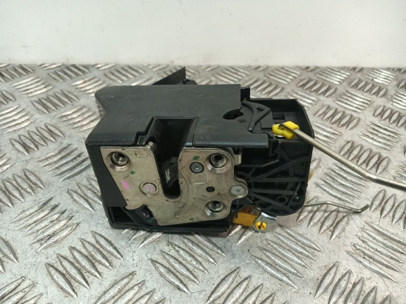 Recambio de cerradura puerta delantera izquierda para dacia sandero ii (b8_) 1.5 dci referencia OEM IAM 805039362RB  