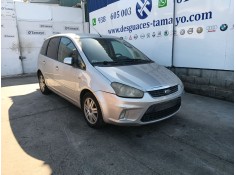 ford focus c-max (dm2) del año 2007