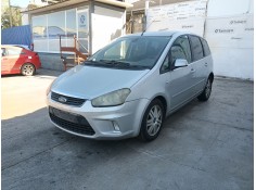 ford focus c-max (dm2) del año 2007 2