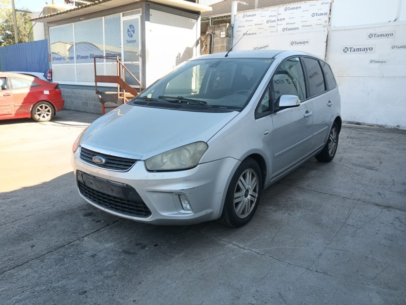 ford focus c-max (dm2) del año 2007