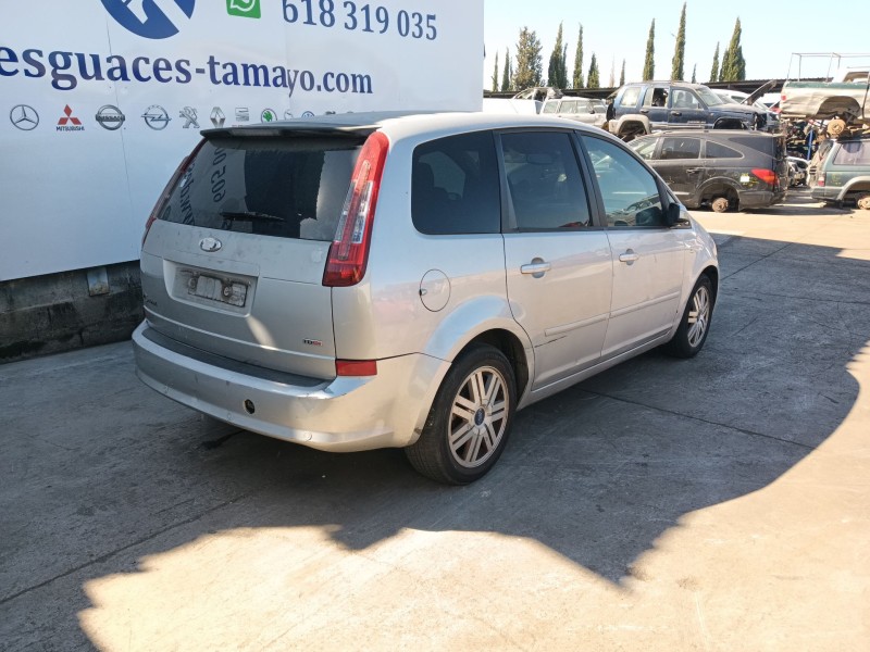ford focus c-max (dm2) del año 2007