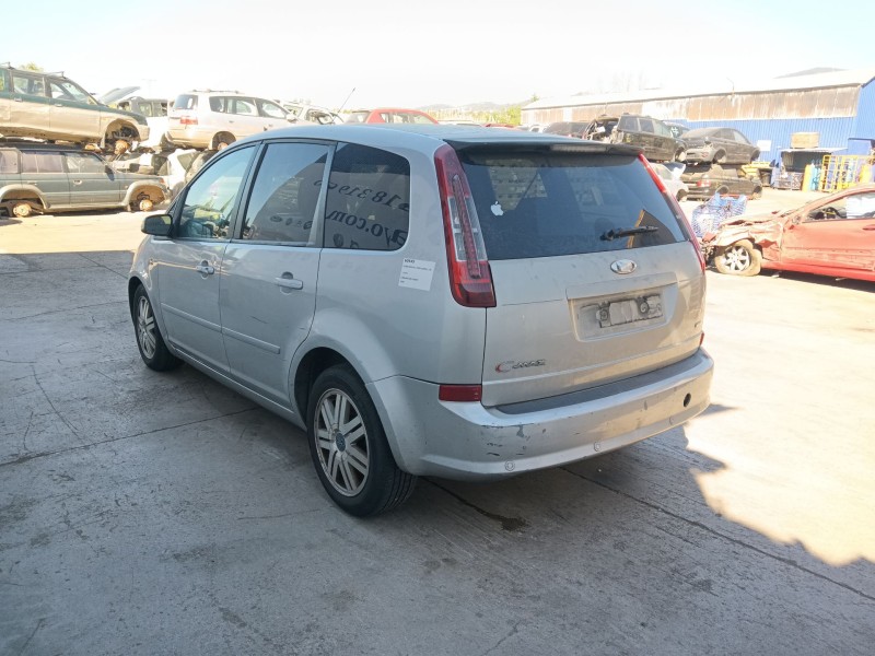 ford focus c-max (dm2) del año 2007