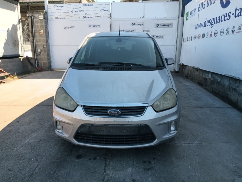ford focus c-max (dm2) del año 2007