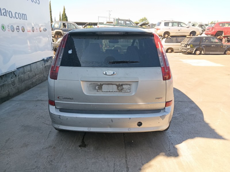 ford focus c-max (dm2) del año 2007