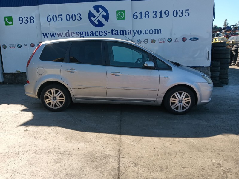 ford focus c-max (dm2) del año 2007