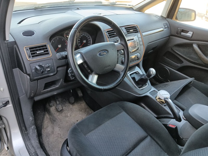ford focus c-max (dm2) del año 2007