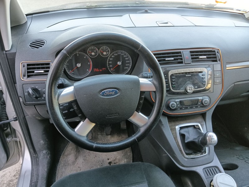 ford focus c-max (dm2) del año 2007