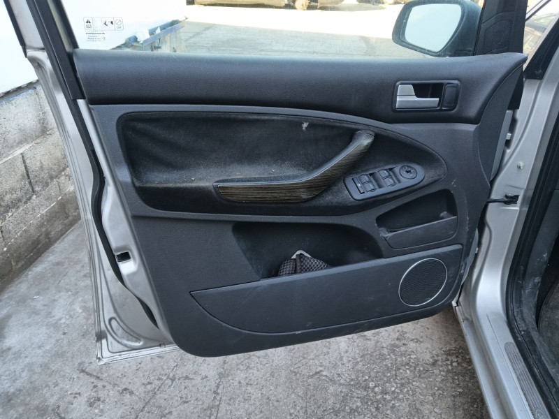 ford focus c-max (dm2) del año 2007