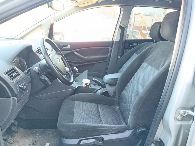 ford focus c-max (dm2) del año 2007