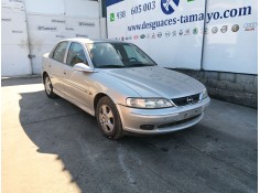 opel vectra b (j96) del año 1999