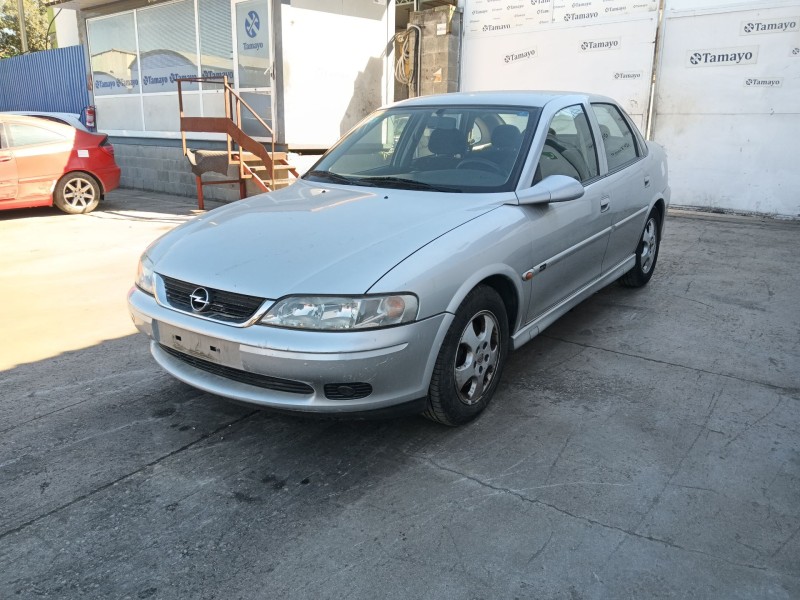 opel vectra b (j96) del año 1999