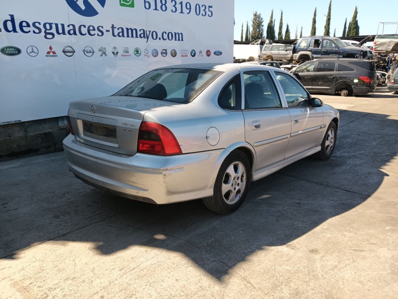 opel vectra b (j96) del año 1999
