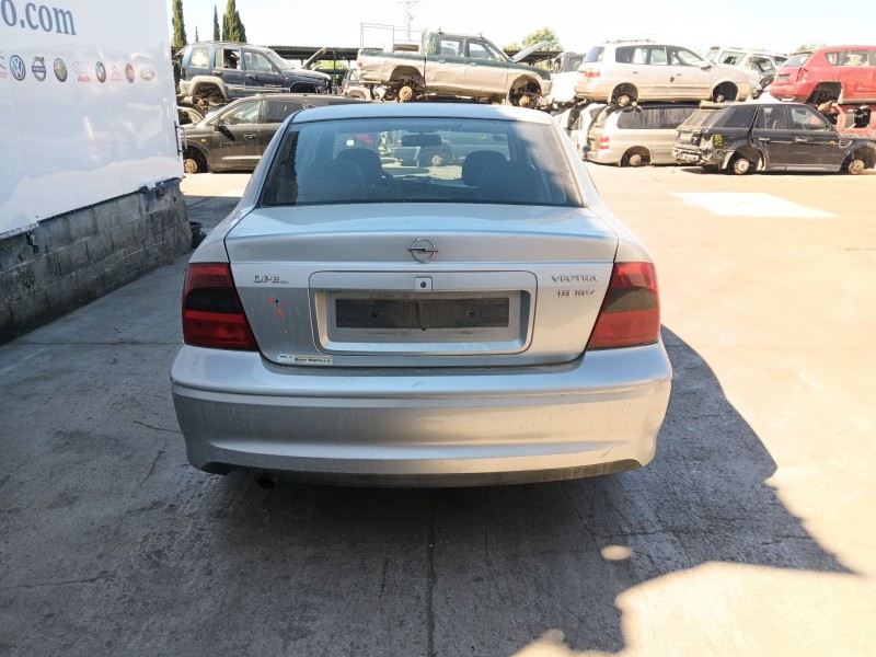opel vectra b (j96) del año 1999