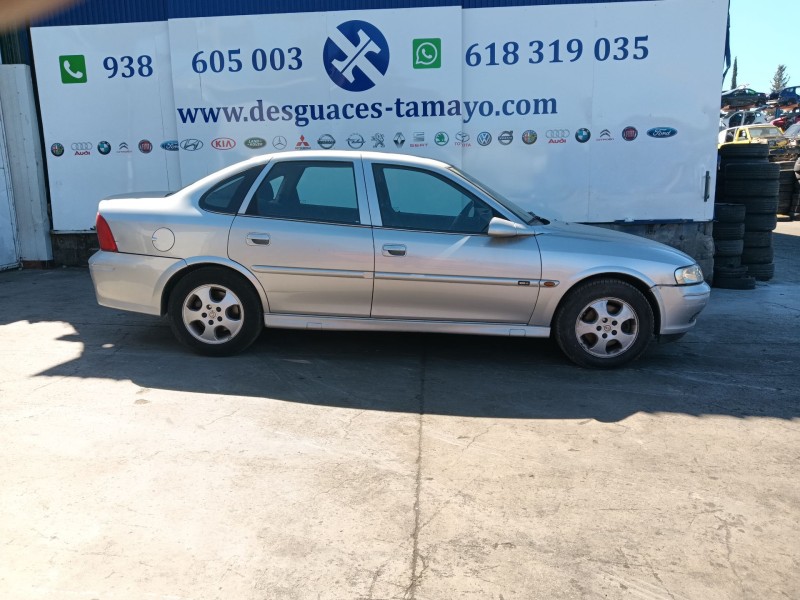 opel vectra b (j96) del año 1999