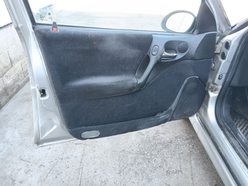 opel vectra b (j96) del año 1999
