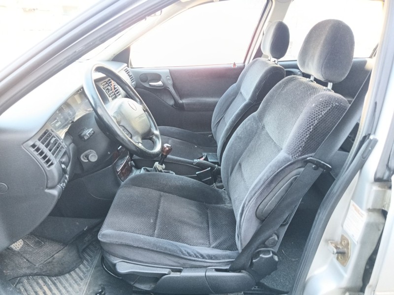 opel vectra b (j96) del año 1999