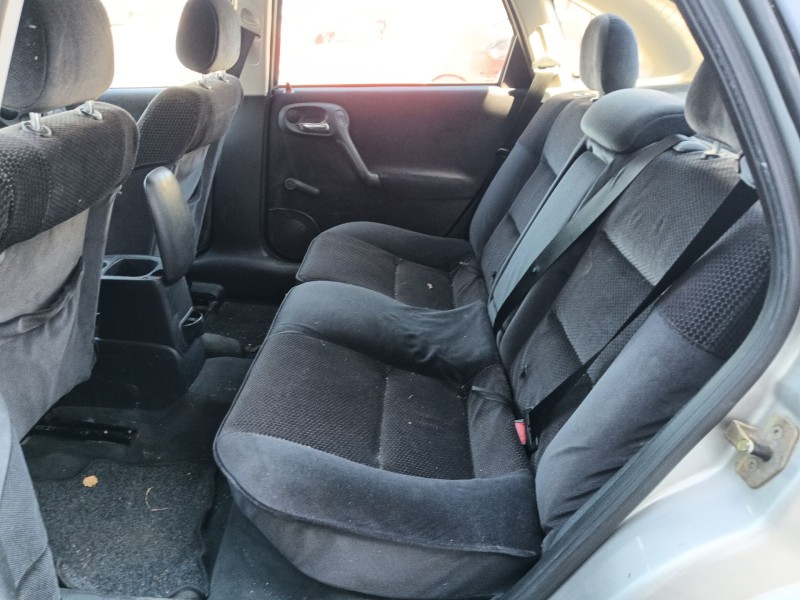 opel vectra b (j96) del año 1999