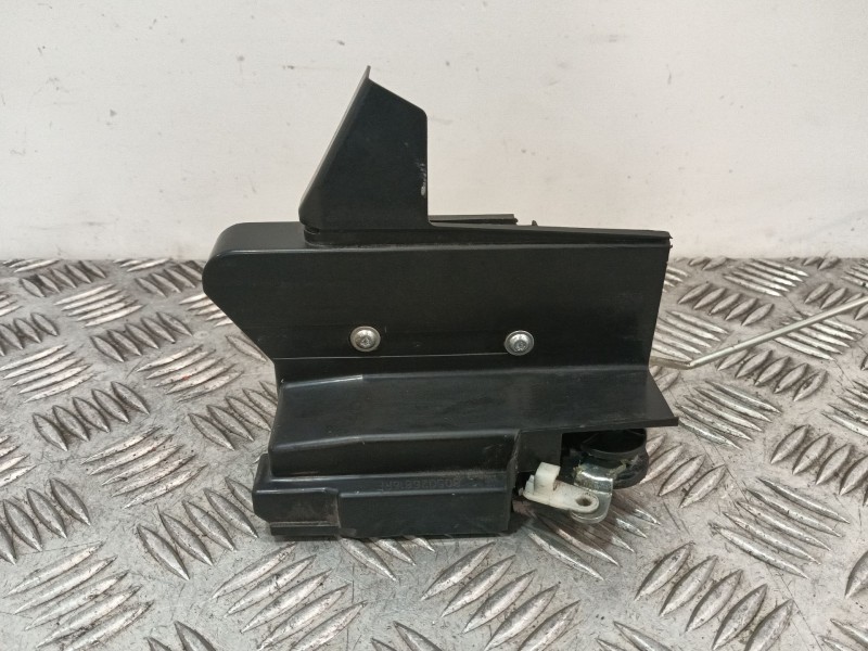 Recambio de cerradura puerta delantera derecha para dacia sandero ii (b8_) tce 90 (b8m1, b8ma) referencia OEM IAM 805026816R  