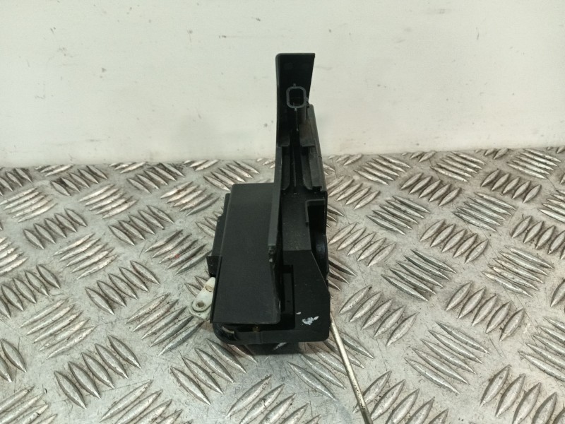 Recambio de cerradura puerta delantera derecha para dacia sandero ii (b8_) tce 90 (b8m1, b8ma) referencia OEM IAM 805026816R  