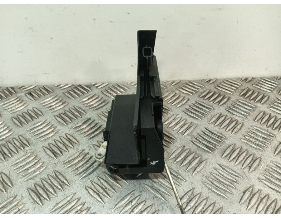 Recambio de cerradura puerta delantera derecha para dacia sandero ii (b8_) tce 90 (b8m1, b8ma) referencia OEM IAM 805026816R  
