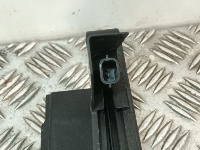 Recambio de cerradura puerta delantera derecha para dacia sandero ii (b8_) tce 90 (b8m1, b8ma) referencia OEM IAM 805026816R  