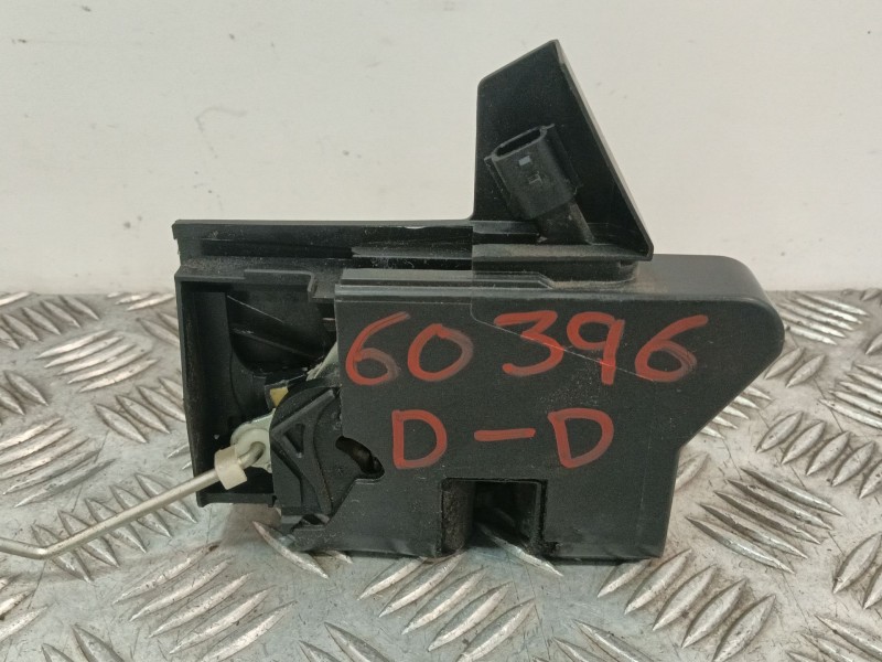 Recambio de cerradura puerta delantera derecha para dacia sandero ii (b8_) tce 90 (b8m1, b8ma) referencia OEM IAM 805026816R  