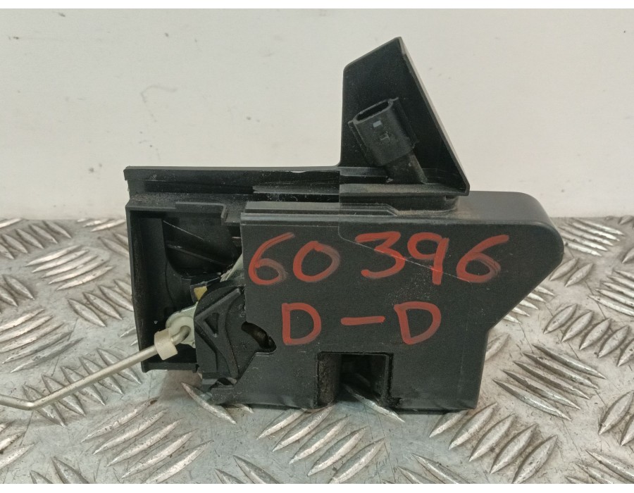 Recambio de cerradura puerta delantera derecha para dacia sandero ii (b8_) tce 90 (b8m1, b8ma) referencia OEM IAM 805026816R  