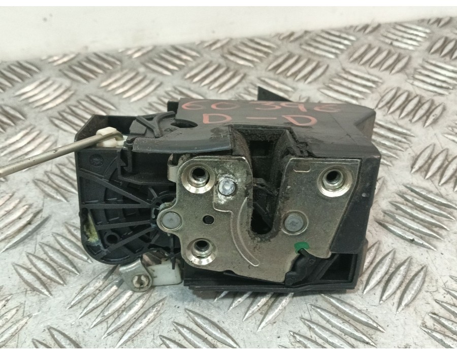 Recambio de cerradura puerta delantera derecha para dacia sandero ii (b8_) tce 90 (b8m1, b8ma) referencia OEM IAM 805026816R  