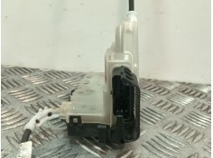 Recambio de cerradura puerta trasera derecha para citroën c3 iii (sx) 1.2 puretech 82 referencia OEM IAM 9812398480 PSA123984 S3 2