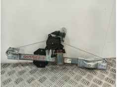 Recambio de elevalunas delantero derecho para dacia sandero ii (b8_) tce 90 (b8m1, b8ma) referencia OEM IAM 807209299R  
