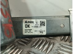 Recambio de elevalunas delantero derecho para dacia sandero ii (b8_) tce 90 (b8m1, b8ma) referencia OEM IAM 807209299R   2
