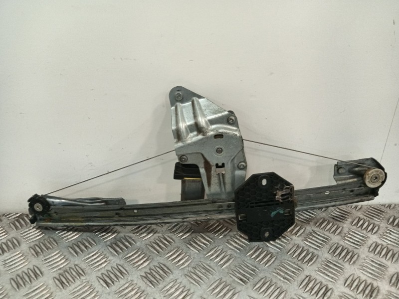 Recambio de elevalunas delantero derecho para dacia sandero ii (b8_) tce 90 (b8m1, b8ma) referencia OEM IAM 807209299R  