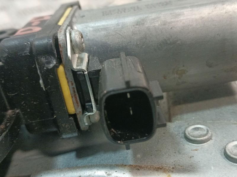 Recambio de elevalunas delantero derecho para dacia sandero ii (b8_) tce 90 (b8m1, b8ma) referencia OEM IAM 807209299R  