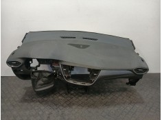 Recambio de salpicadero para opel crossland x / crossland (p17, p2qo) 1.2 (75) referencia OEM IAM YQ008065YX  