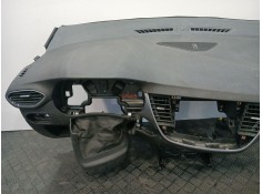 Recambio de salpicadero para opel crossland x / crossland (p17, p2qo) 1.2 (75) referencia OEM IAM YQ008065YX   2