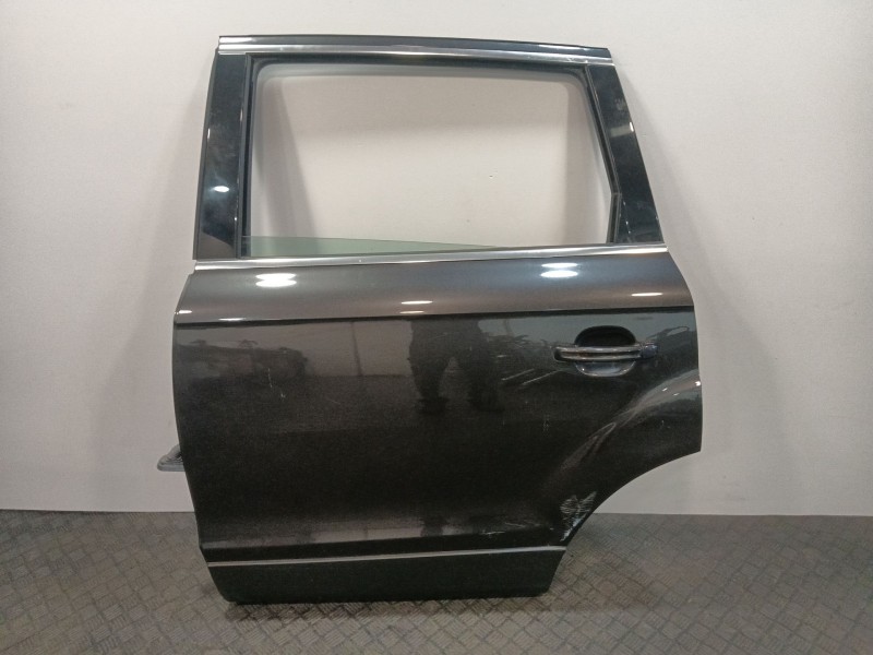 Recambio de puerta trasera izquierda para audi q7 (4lb) 4.2 fsi quattro referencia OEM IAM 4L0833051  