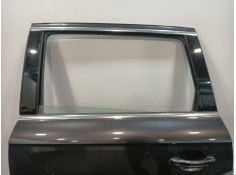 Recambio de puerta trasera izquierda para audi q7 (4lb) 4.2 fsi quattro referencia OEM IAM 4L0833051   2